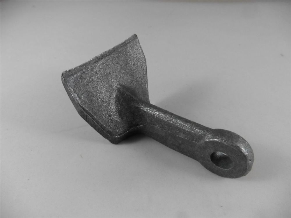 Hammerschlegel Messer AS Motor Schlegelmesser für AS 1040 YAK 1000 OVIS